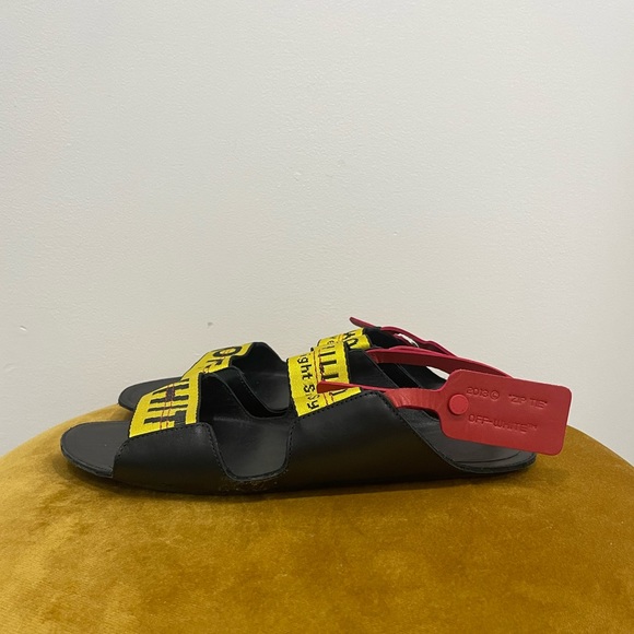 Off-white Sandals - Picture 3 of 8